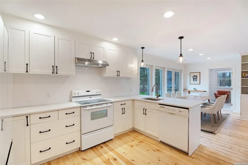 60 Aspatuck Road Westhampton Beach NY 11978