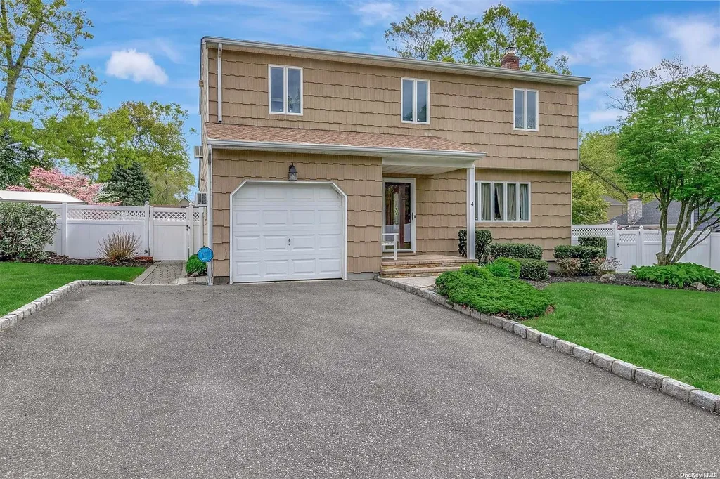 4 Nason Place Dix Hills NY 11746