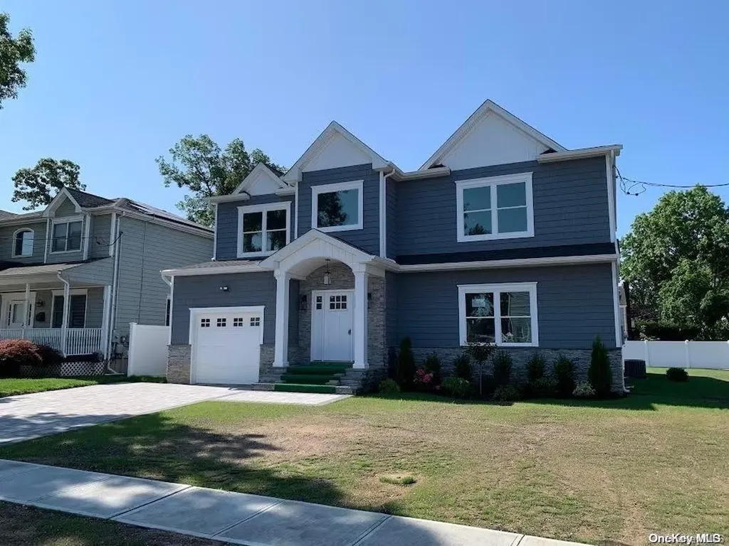 2180 Cameron Avenue Merrick NY 11566