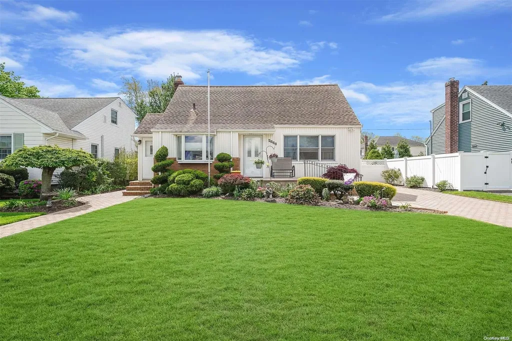 2868 Michael Road Wantagh NY 11793