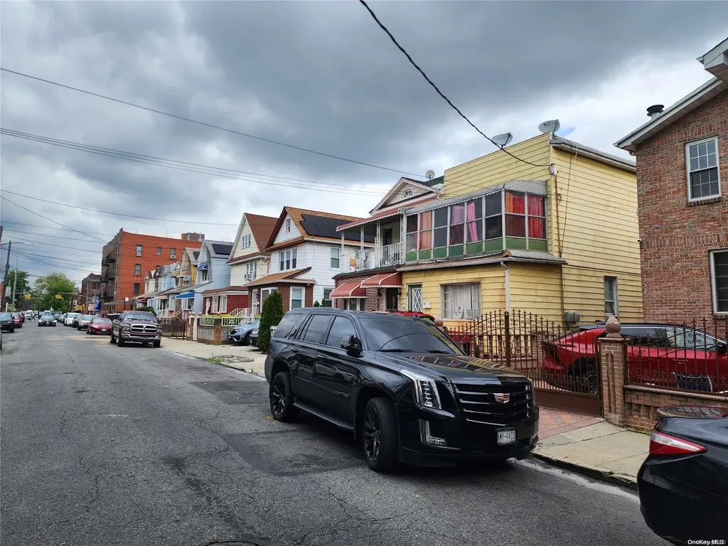 221 E 42 Street Brooklyn NY 11203