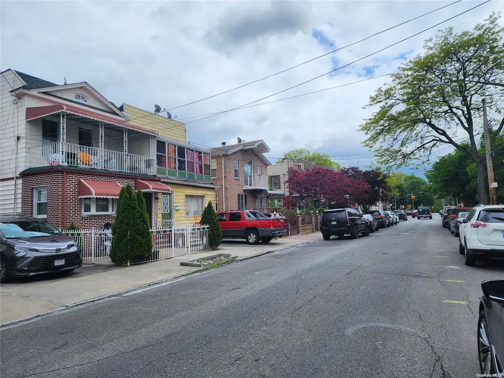 221 E 42 Street Brooklyn NY 11203