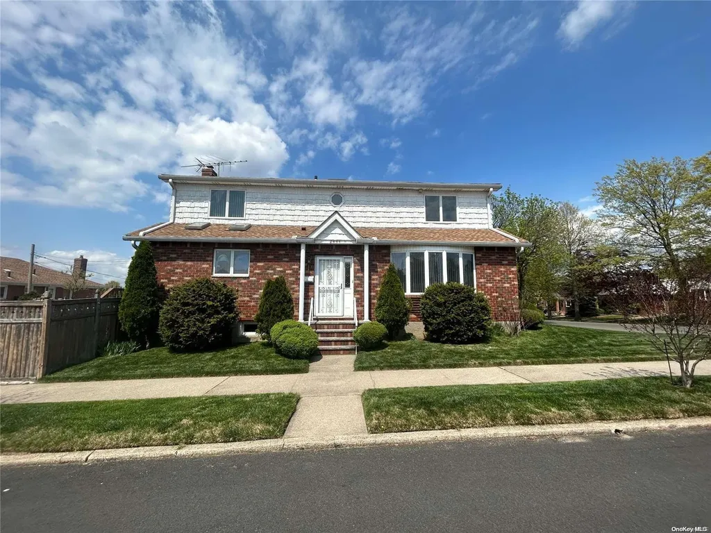 24-44 163rd Street Whitestone NY 11357