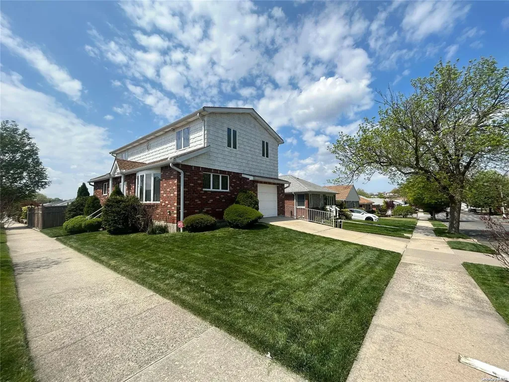 24-44 163rd Street Whitestone NY 11357