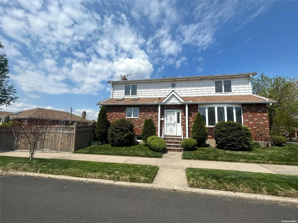 24-44 163rd Street Whitestone NY 11357