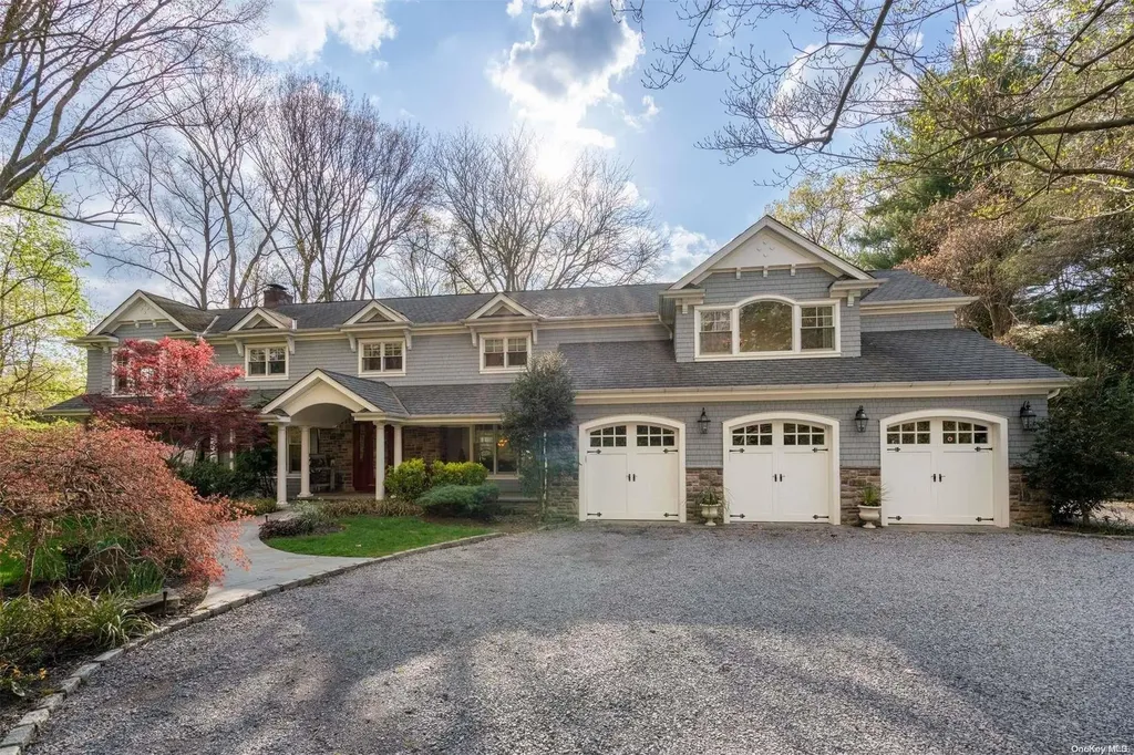 1 Coleman Court Cold Spring Harbor NY 11724