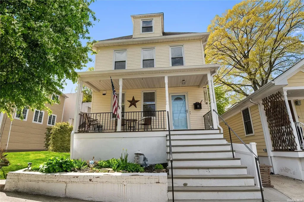 439 Seventh Avenue Pelham NY 10803