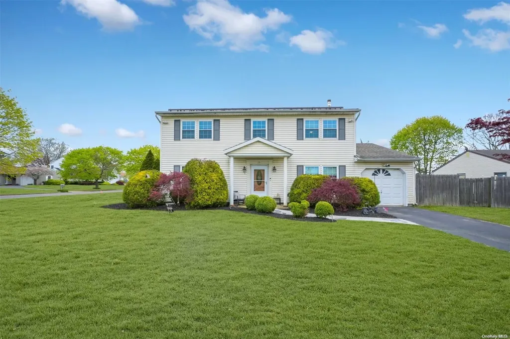 1 Osprey Drive East Patchogue NY 11772
