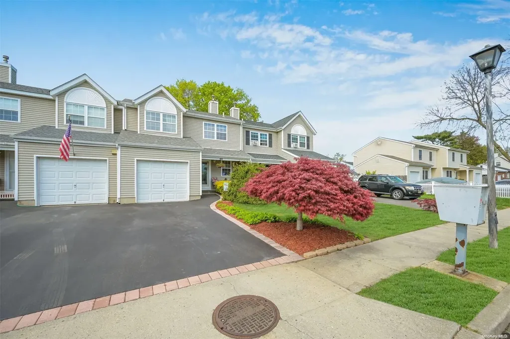 60 Beech Street Central Islip NY 11722
