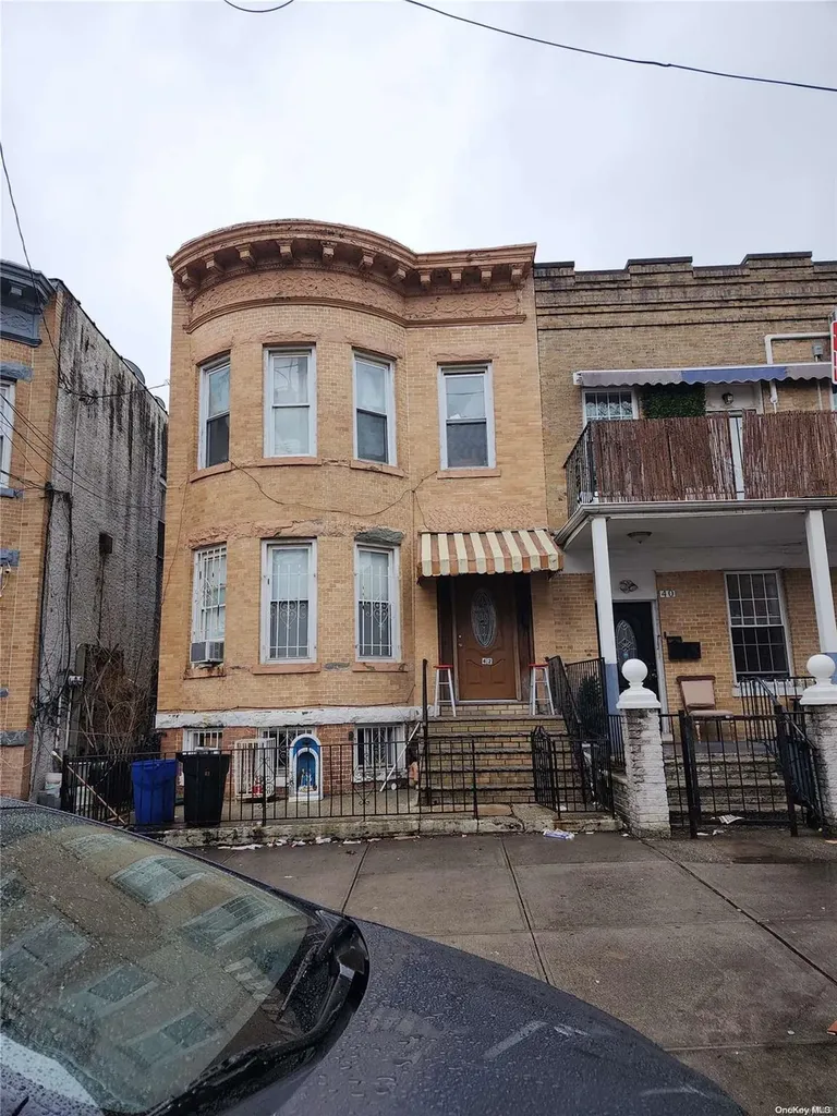 42 Eldert Lane Brooklyn NY 11208