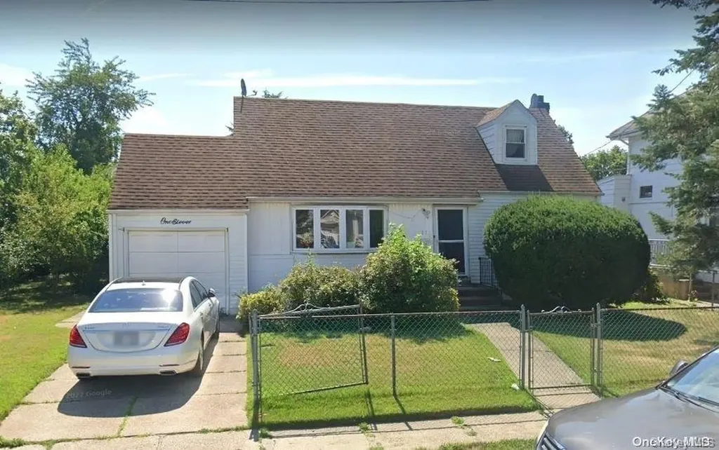 111 Sewanee Avenue Elmont NY 11003