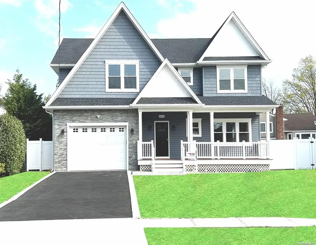 3167 Wynsum Avenue Merrick NY 11566
