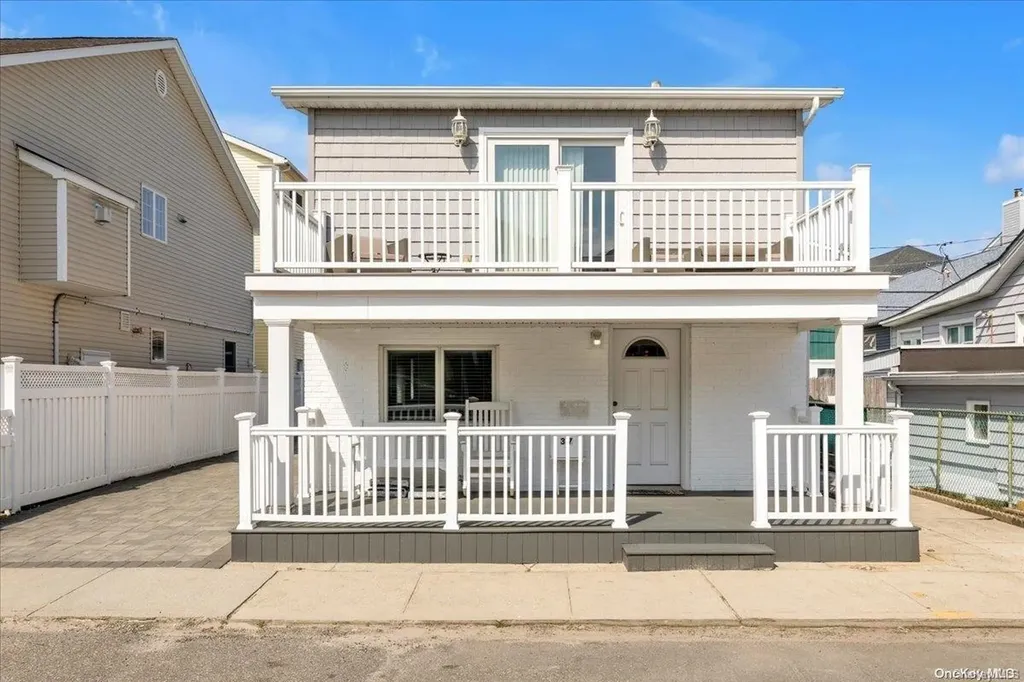 37 Virginia Avenue Long Beach NY 11561