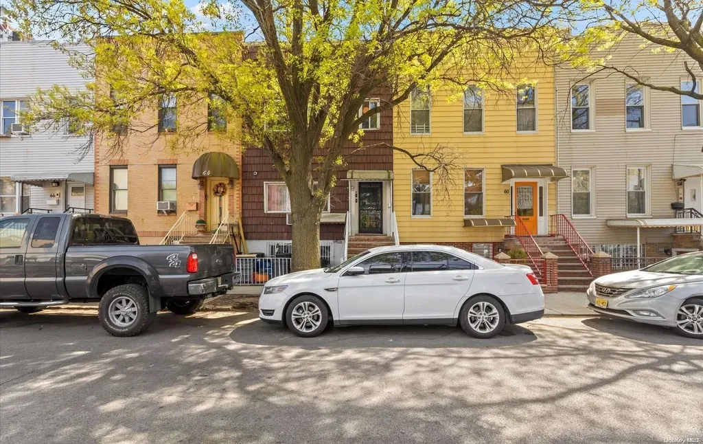 62 Eckford Street Brooklyn NY 11222