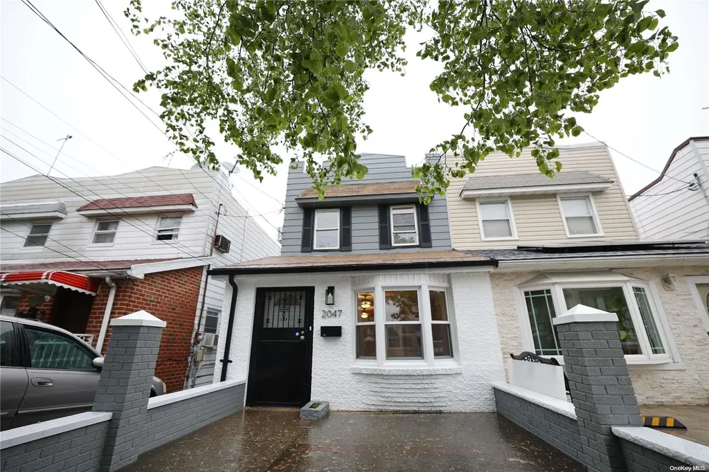 2047 E 55th Street Brooklyn NY 11234