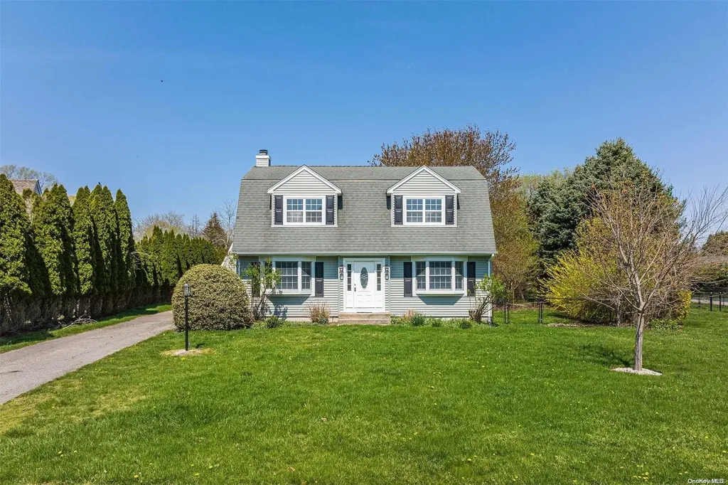 470 Oriole Drive Southold NY 11971