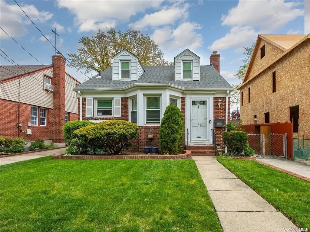 11593 Parkway Drive Elmont NY 11003