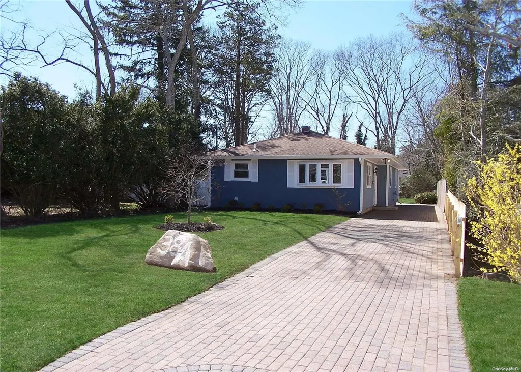 38a Maple Avenue Bellport NY 11713