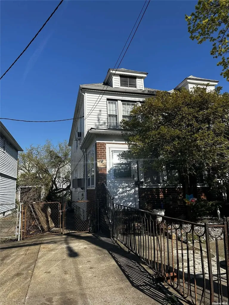 1561 E 53rd Street Brooklyn NY 11234