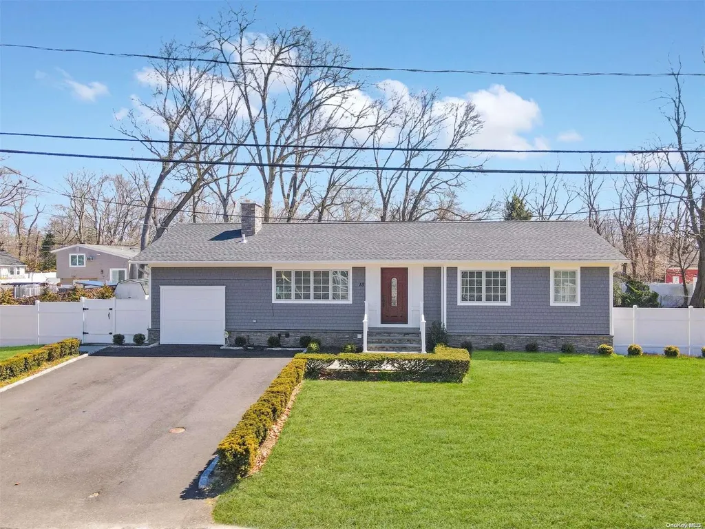 15 Harding Street Rocky Point NY 11778