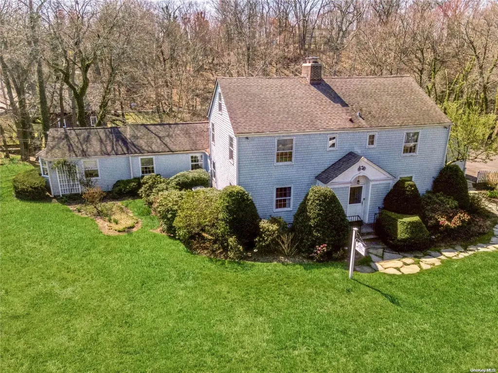 48 Main Street Stony Brook NY 11790