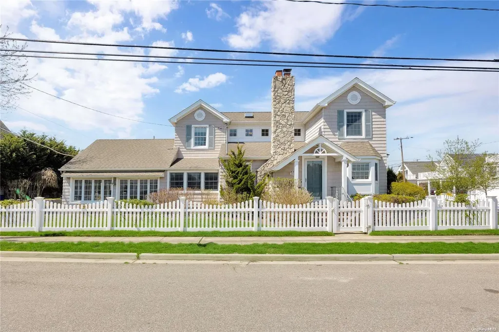 151 Coronado Street Atlantic Beach NY 11509
