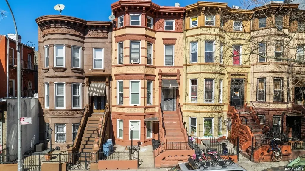 415 55th Street Brooklyn NY 11220