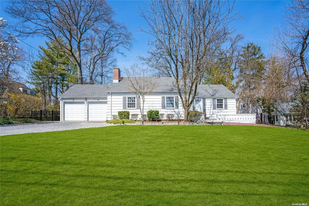 83 Fairview Avenue Great Neck NY 11023
