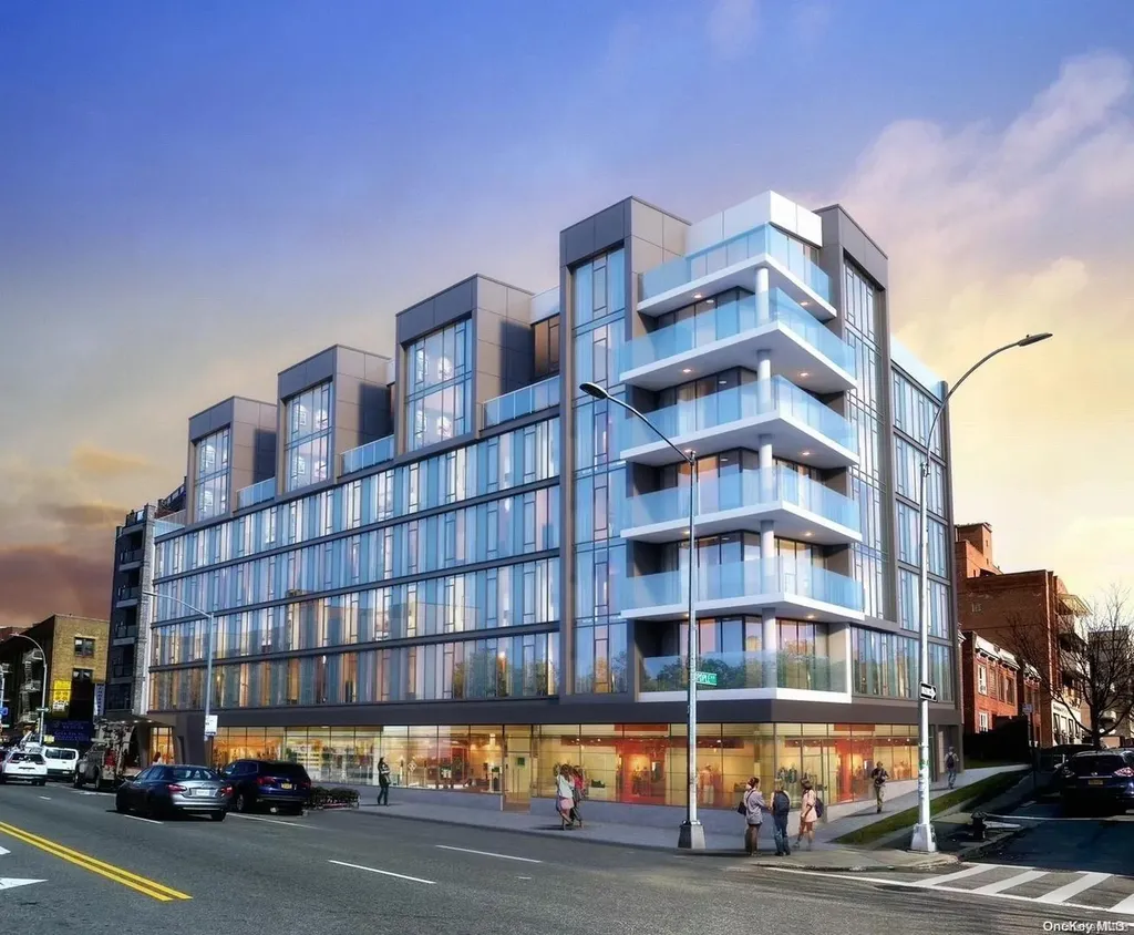 44-15 College Point Boulevard Flushing NY 11355