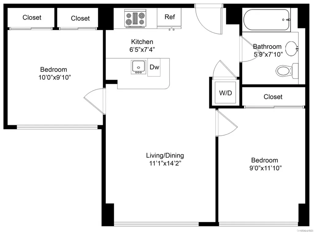 44-15 College Point Boulevard Flushing NY 11355