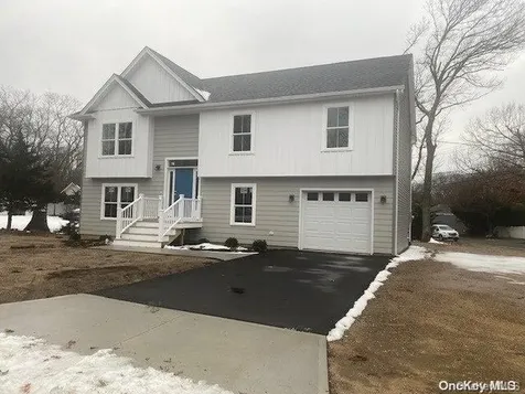 12 Blue Point Road Sound Beach NY 11789