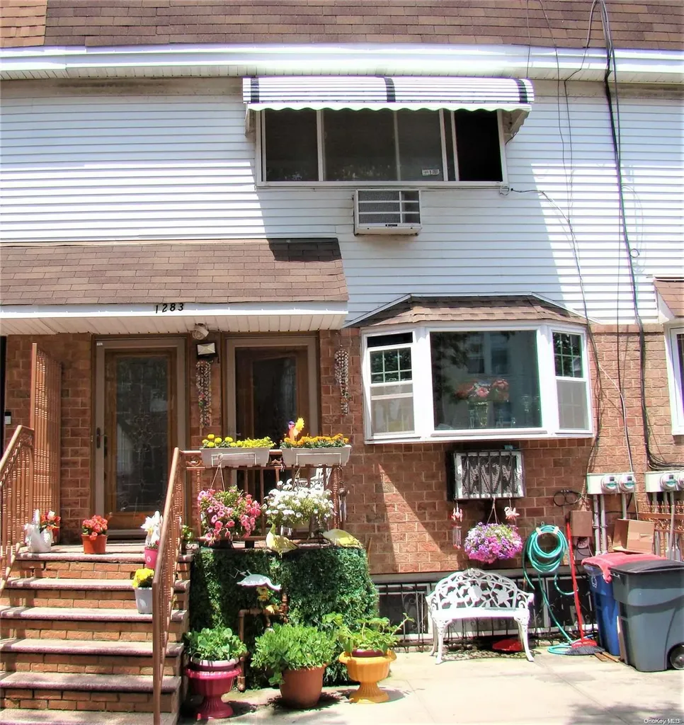 1283 Putnam Avenue Brooklyn NY 11221