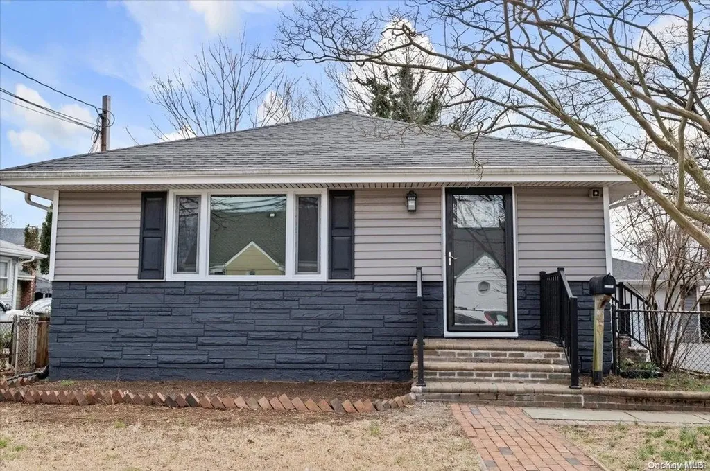 40 Harold Avenue Hempstead NY 11550