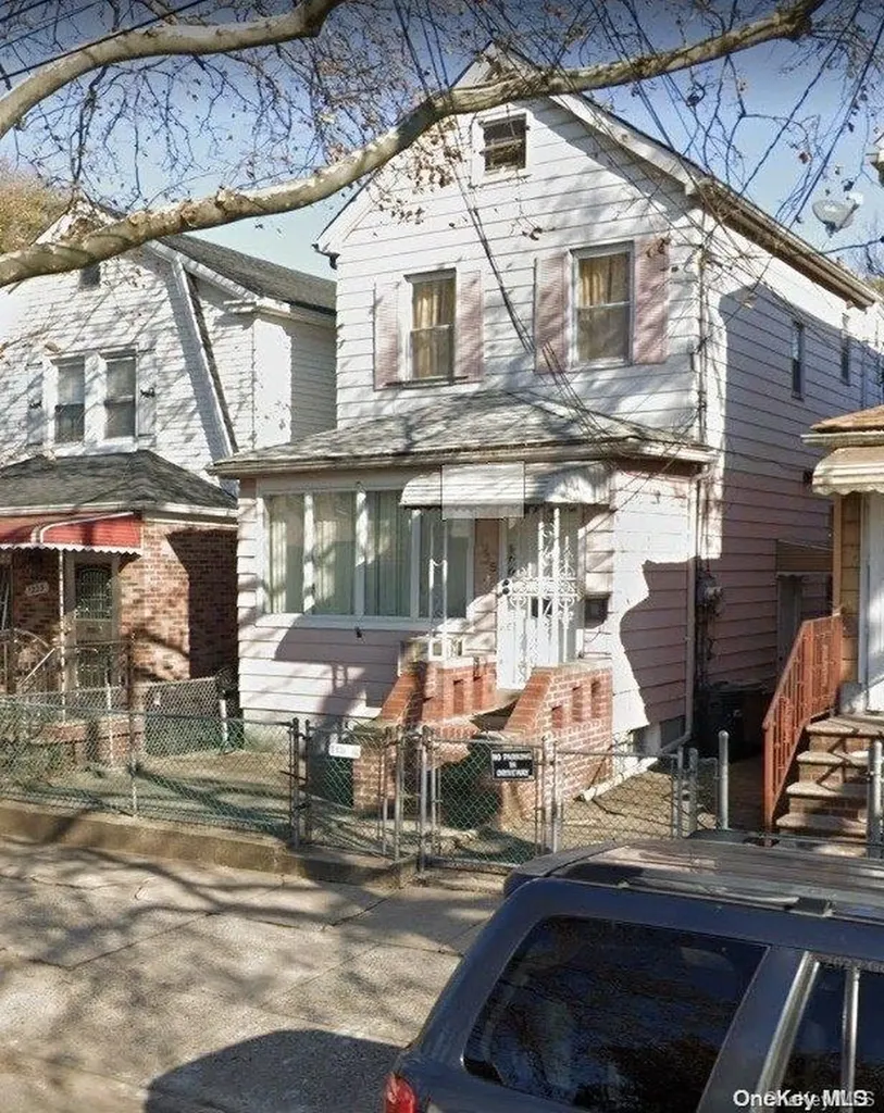 1225 E 88th Street Brooklyn NY 11236