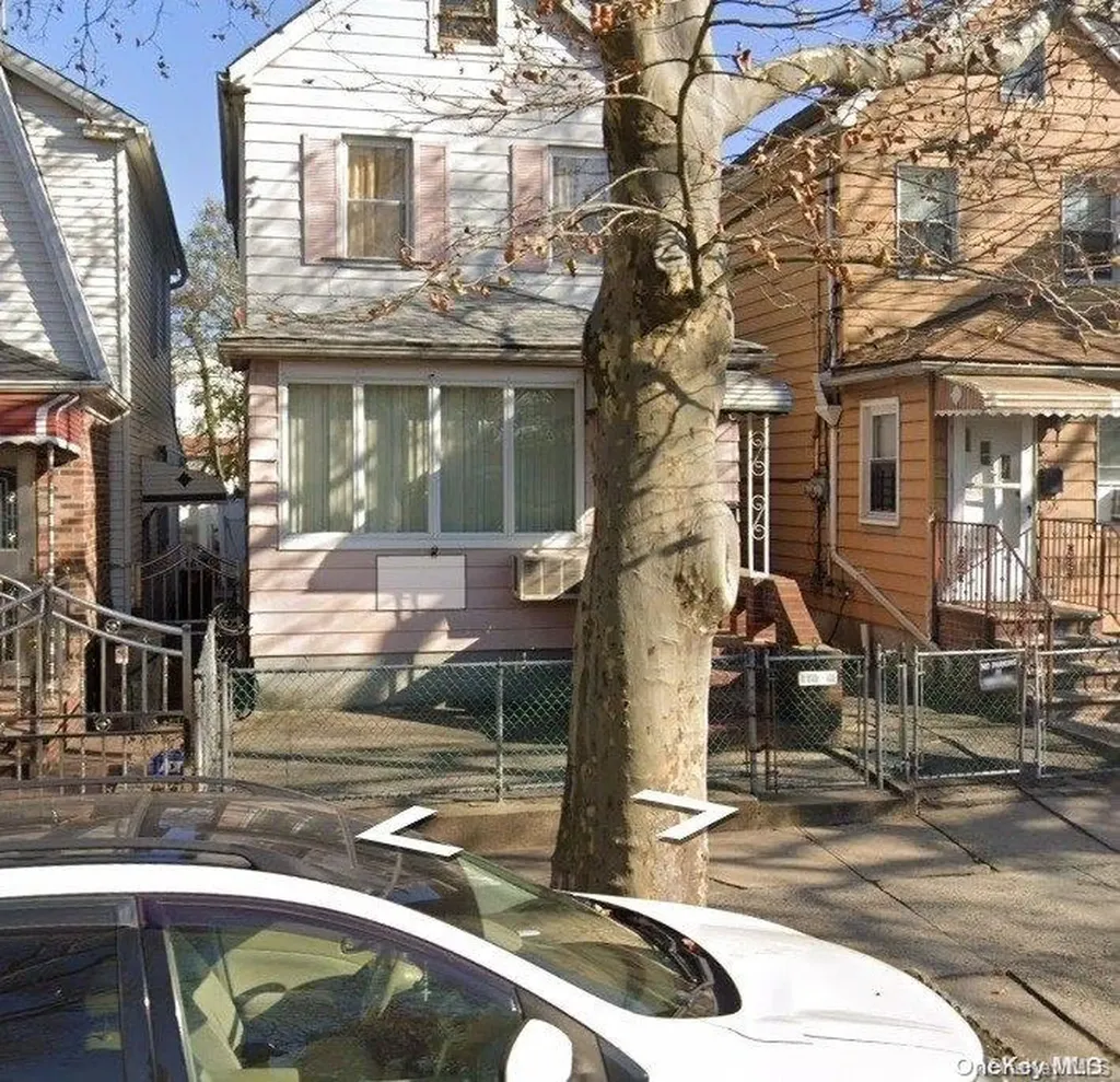 1225 E 88th Street Brooklyn NY 11236