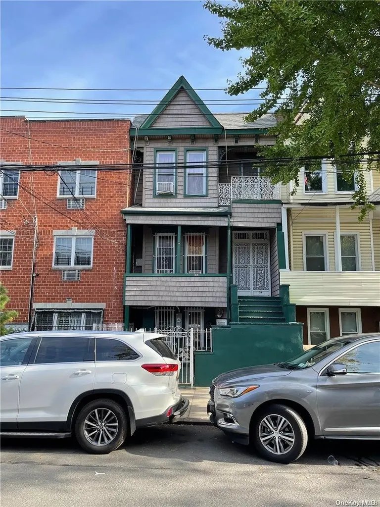 1178 Union Avenue Bronx NY 10459