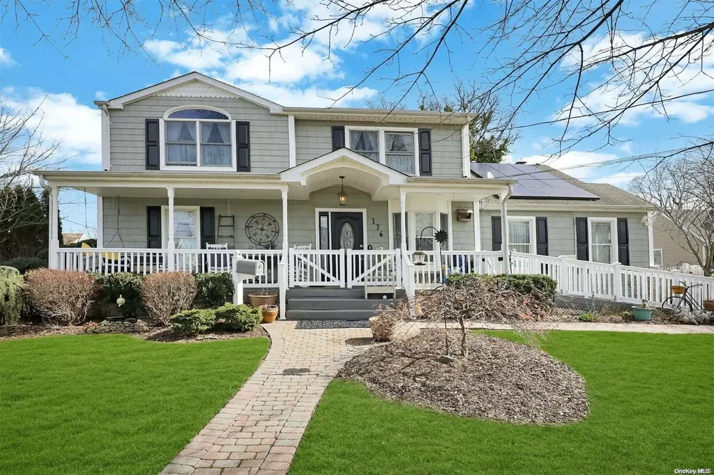 176 Park Avenue Bethpage NY 11714