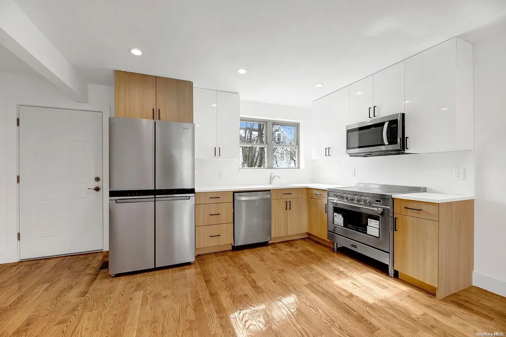 126 Bruce Avenue Mount Vernon NY 10552