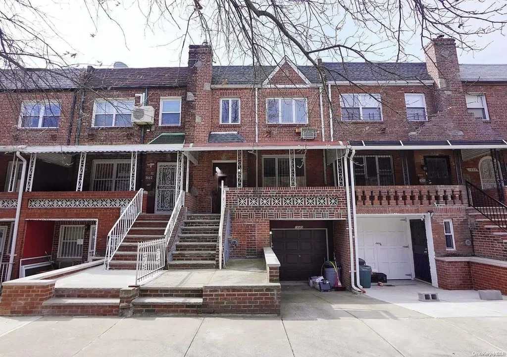 1640 65th Street Brooklyn NY 11204