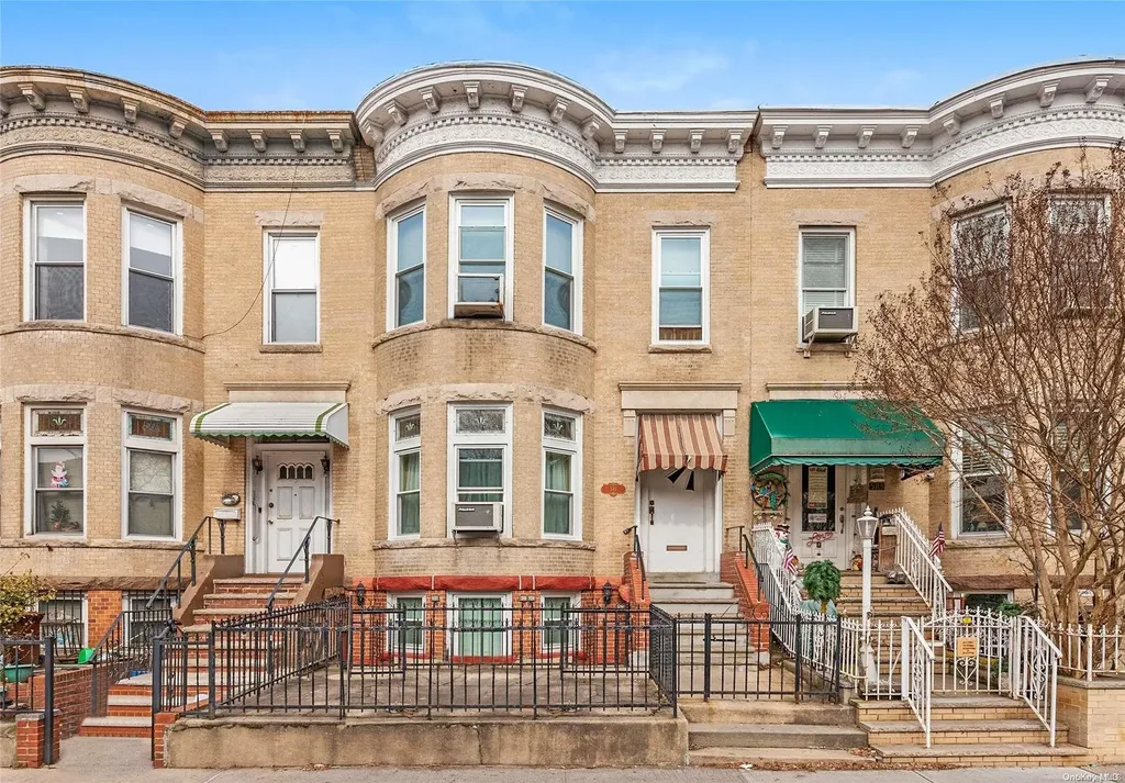 581 Bay Ridge Parkway Brooklyn NY 11209