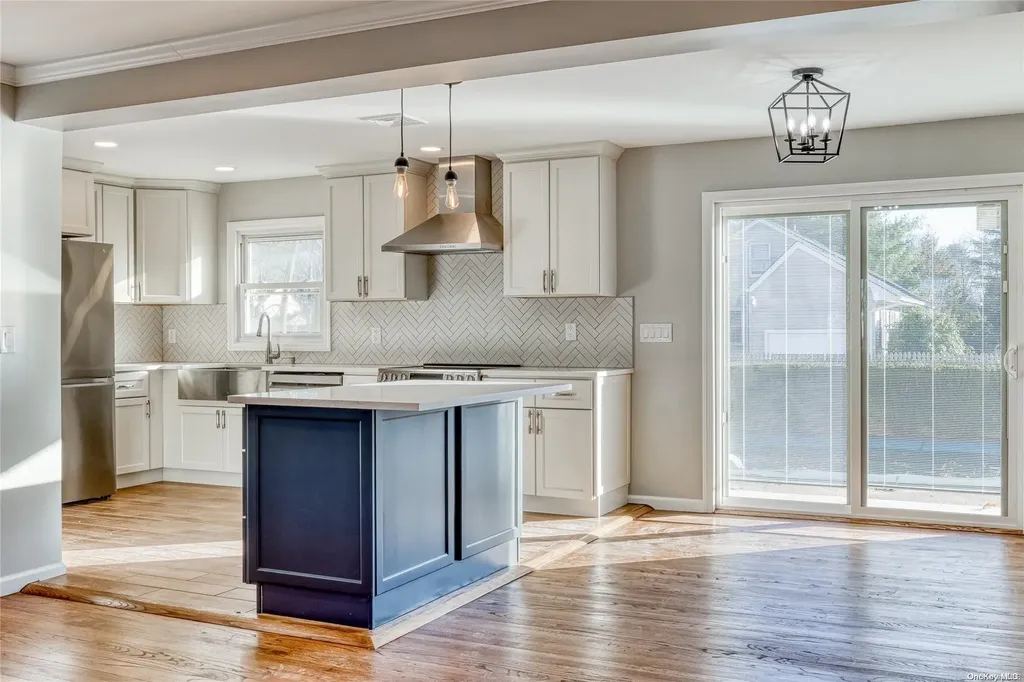 206 3rd Street Saint James NY 11780