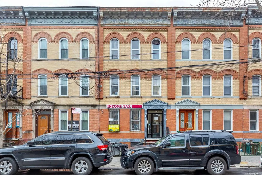 964 Seneca Avenue Ridgewood NY 11385