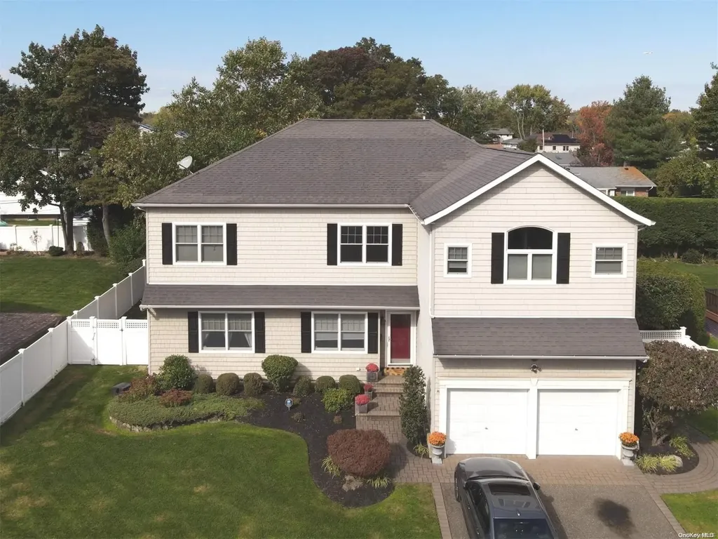 6 Ulster Drive Jericho NY 11753