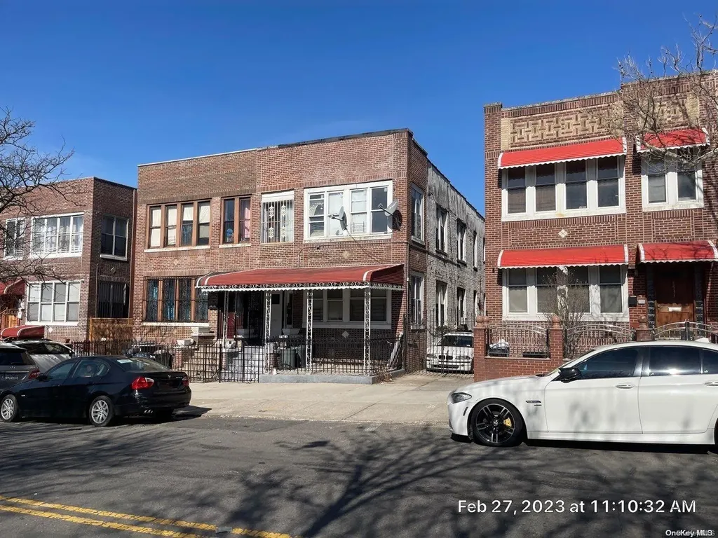 1531 E 172nd Street Bronx NY 10472