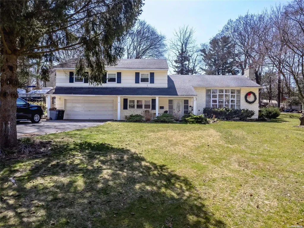 6 Melody Lane Huntington NY 11743