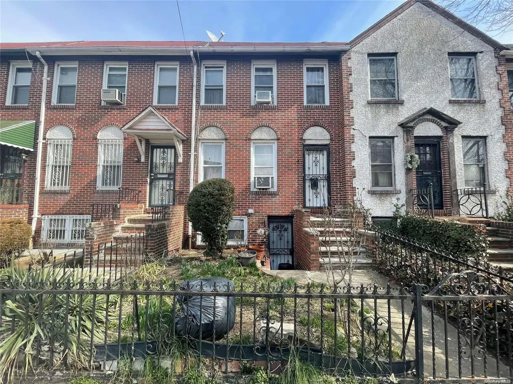 1137 Brooklyn Avenue Brooklyn NY 11203