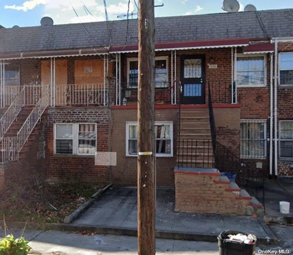 1052 E 102nd Street Brooklyn NY 11236