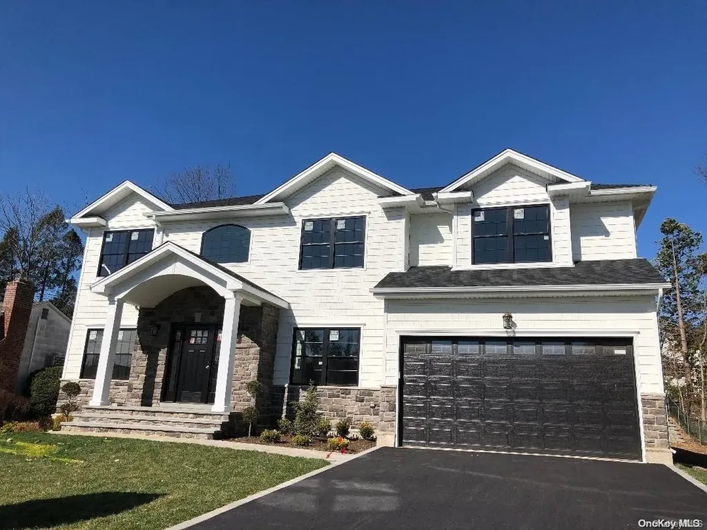 9 Florence Drive Syosset NY 11791