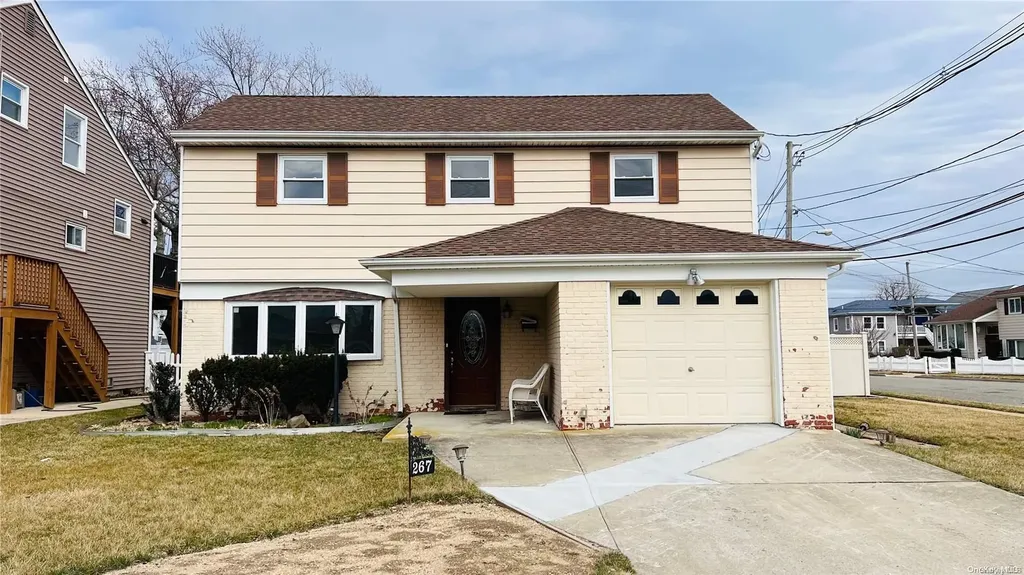 267 Saint Marks Avenue Freeport NY 11520