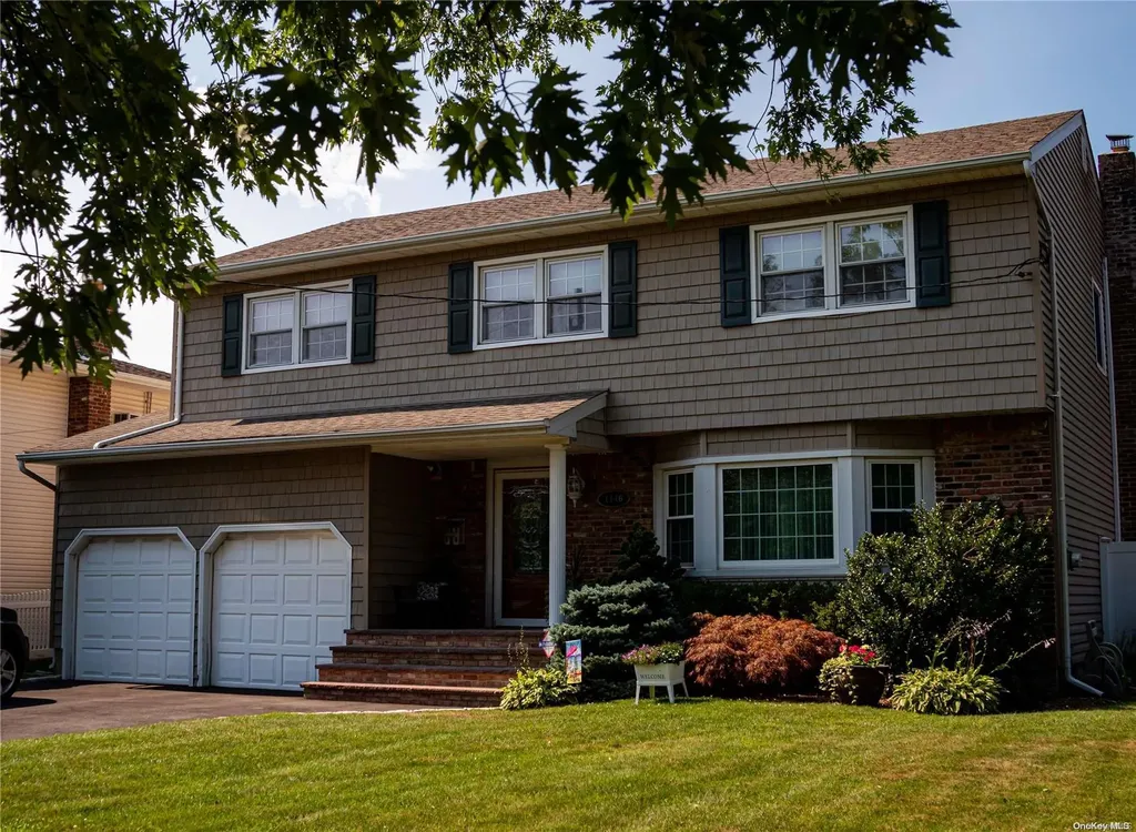 1146 Old Britton Road North Bellmore NY 11710